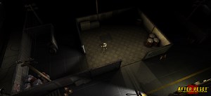 First screen-shots of in-game camera view released news