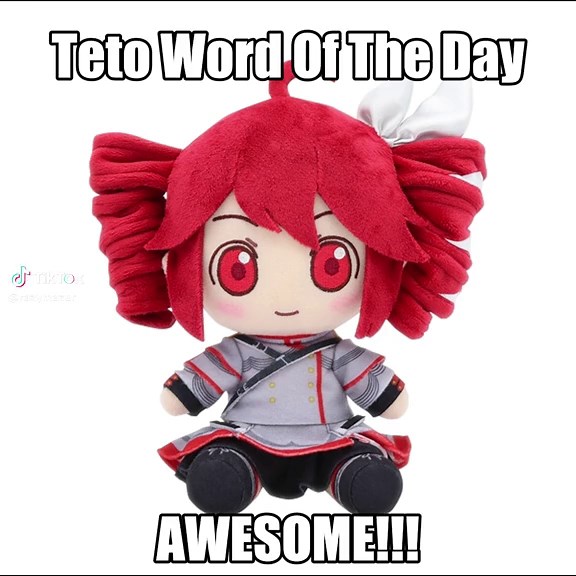 Teto Word of the Day: Discover Awesome Vocabulary!