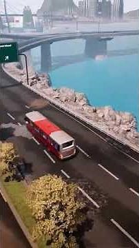 BUS SIMULATOR 21 PS4 / PS5