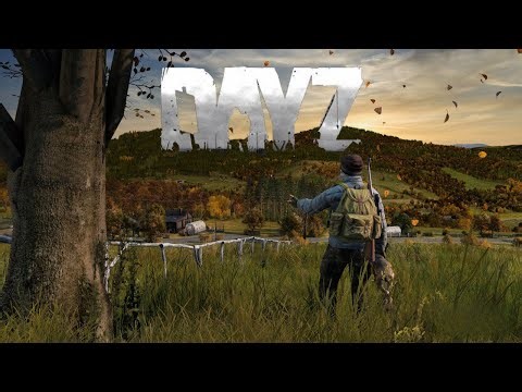 🔴 DayZ on Xbox | Everything is Fine...
