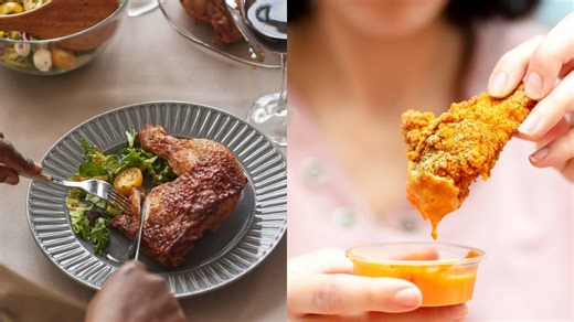 ¿El pollo se come con piel o sin ella? Expertos revelan si tiene beneficios en su dieta