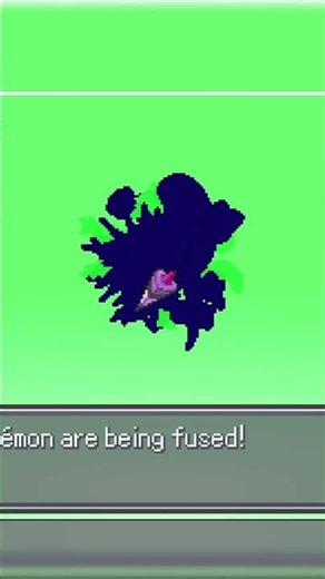 Hypno x Nidoking Pokemon Infinite Fusions