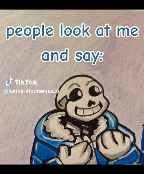 Exploring Gaster's Voice in Undertale Fan Art