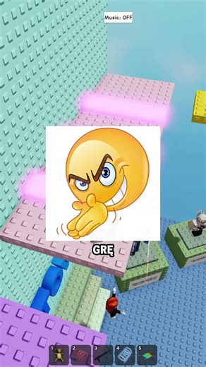 Short steps long vision