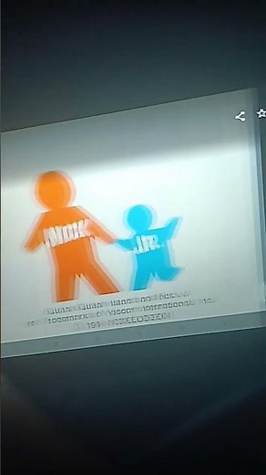 Magnet Productions/Perez Minton Productions/Nick Jr/Nickelodeon Studios (1994)