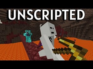 What Does an UNSCRIPTED Manhunt Look Like?