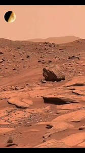 324K views · 5.1K reactions | Two Moons of Mars Did you know Mars has two Moons #isroindia #NASA #SpaceX #mars | Cosmic Adventure | Facebook