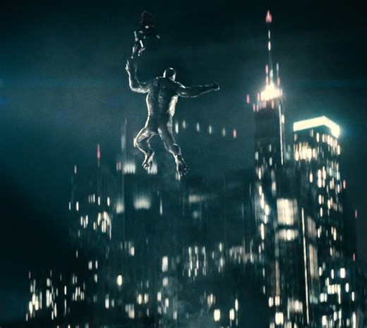 Batman v Superman : Dawn of Justice , Lex creates Doomsday #HenryCavillSuperman #BVS #batmanvsupermandawnofjustice | SuperNerds Café