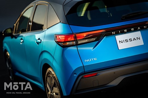 新型ノートの“e-POWER”（イーパワー）ってどんな仕組み！？ トヨタやホンダのハイブリッドとも比較してみた