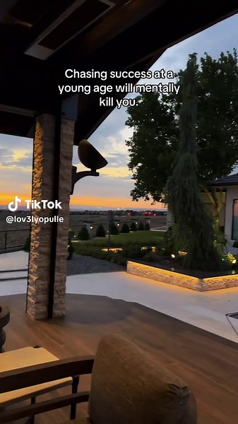 So worth it though bro #motivation #luxury #success #money | chasing success at a young age