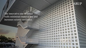 18 reactions | How do you build a 20,917m² university campus above a...