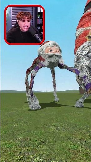 QUE EXTRAÑO ES SON ESTOS GOO GOO GAGA GMOD GARRYS MOD