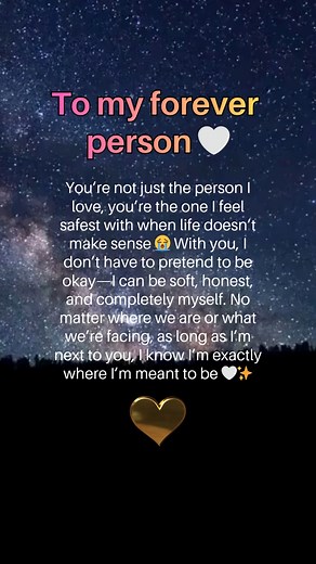 8K views · 214 reactions | Heart-melting love message for your husband, wife, boyfriend, girlfriend or secret love  #lovemessage #deepfeelings #iloveyou #sweetwords #couplegoals | Messages from the heart | Facebook