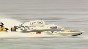 Seafair, hydroplanes ramp up on Lake Washington