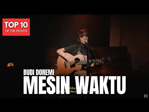 MESIN WAKTU - BUDI DOREMI | TAMI AULIA