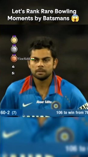 Rare Moments By Batsmans #cricketshorts