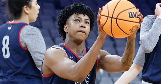 What Ayanna Patterson's commitment means for Kentucky WBB