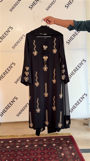 SHEREEN’S on Instagram: "Beautiful hand made pure silk dress available to order !"