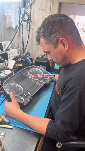 Expert Tips for Man Instrument Repair Techniques