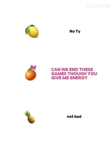 Guys it’s code names