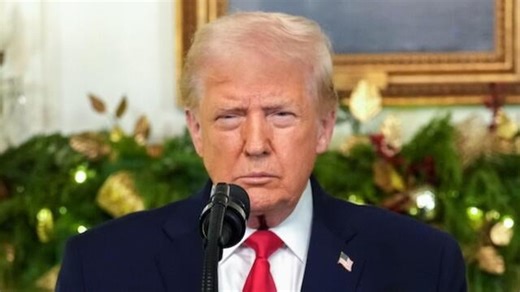 Fact-checking Trump's affordability claims as Americans remain concerned about the economy in poll