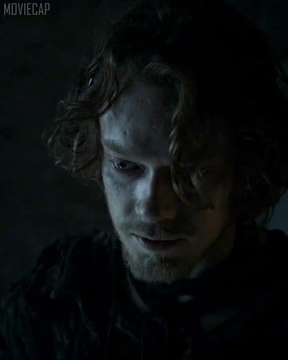 Sansa Stark and Theon Greyjoy escape from the sadistic Ramsay Bolton | Game of Thrones