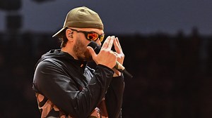 "TP sur TP": Jul annonce un nouvel album pour le 5 décembre