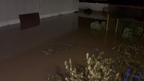 Homes inundated in Missouri as heavy rains trigger widespread flooding