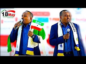 MAXAMED BK | DHULKEYGA SOMALILAND | - New Somali Music Video HD