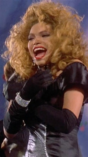 Got our girl in her feels. School Daze, available to rent or buy on Prime Video.