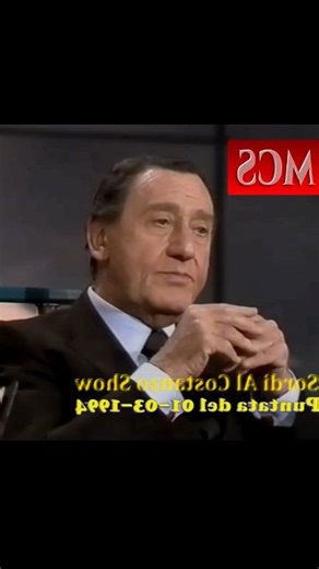 Icone senza tempo. Una rara intervista ad Alberto Sordi, dove riporta alla luce i ricordi della sua giovinezza a soli 15 anni, tra sogni, talento e carattere. Non solo cinema, ma storia d’Italia, di stile e di identità culturale. 🇮🇹 #IconeEterne #EleganzaItaliana #AlbertoSordi #MonicaVitti #CinemaItaliano #CommediaAllItaliana #CinemaClassico #StoriaDelCinema #MadeInItaly | Weshmind Journal