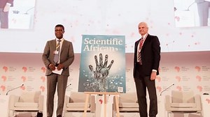 Often sidelined by Western journals, African scientists get their own peer-reviewed publication