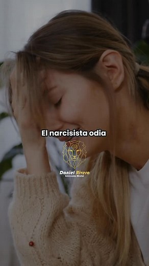 Estás trabajando tu amor propio?? O estás mendigando migajas del Narcisista? | Daniel Alejandro Rivera Marin
