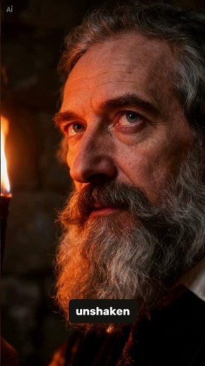 How Galileo Galilei Changed Science #galileogalilei #history #shorts