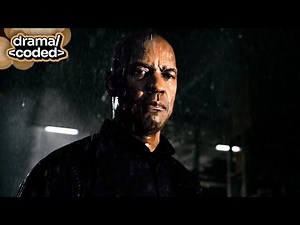 the equalizer (2014) - mccall finishes what he started