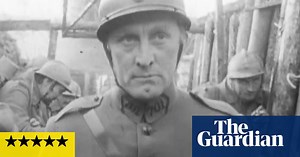 Paths of Glory review – Kubrick's first world war masterpiece