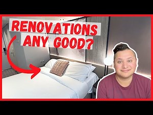 The GOOD and BAD of our RENOVATED Concierge Class Cabin (Celebrity Summit Oceanview Verandah Review)