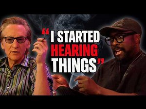 Will.i.am: Why I Stopped Smoking Cold Turkey