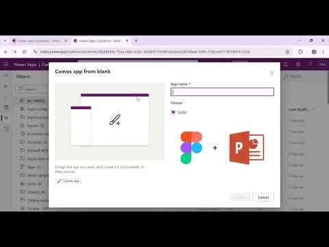 PA-02 | Power Apps me Canvas vs Model-Driven Apps (2026) D365 ExplainedAlternate SEO Focused – Hindi