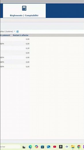 Transfer your EBP entries to any accounting software #ebp
