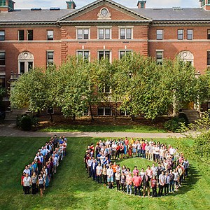 A decade of growth at SEAS