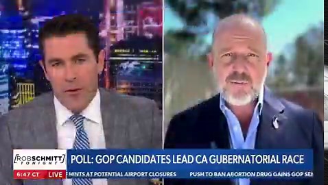 California hasn’t had a Republican governor in 20 years. This is the year that changes.But only if we unite. Split the vote and we lose. Consolidate and we win.One candidate. One shot. Let’s not waste it.