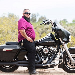 Transitioning to civilian life is sometimes hard, but it’s always possible. Hear Veterans share their experiences adjusting to civilian life and their tips for getting the support you need: https://maketheconnection.net/stories/822 | Make the Connection