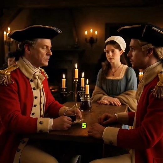 how one spy saved revolutionary war 🇺🇲