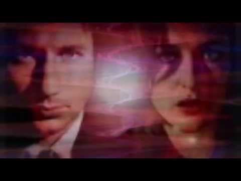 THE - X - FILES ( Techno Remix )