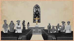 Sepoy Rebellion of 1857