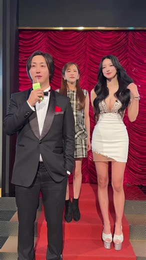 身長を調整した階段の使い方