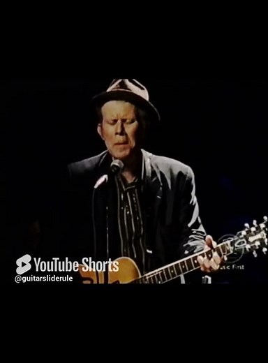 JERSEY GIRL - TOM WAITS #shorts