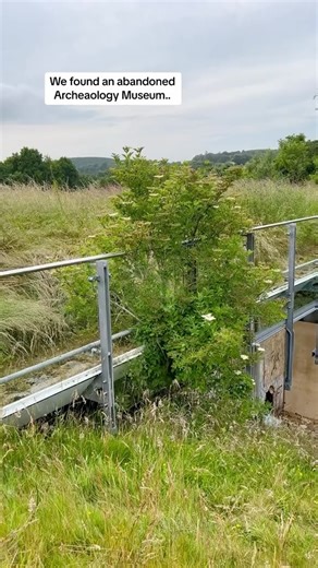 Abandoned Archeology Museum 🏴󠁧󠁢󠁳󠁣󠁴󠁿 #abandonedcentral #abandonedplaces #abandoned #abandonedphotography #abandoned_junkies #abandonedbuilding #abandonedafterdark #abandonedcentral #abandonedworld #abandonedexcellence #abandonedporn #ig_urbex #world_wide_urbex #global_urbex #photography #photographylovers #explore #explorepage #urbex #urbexphotography #urbexworld #urbex_supreme #urbex_utopia #naturelovers #urbex_kings #urbexexploration #urbexpeople #instagram | Abandoned.Scotland