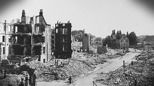 Zeitzeugen berichten vom zerstörerischen Kriegsende in Bremerhaven